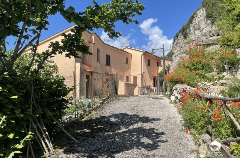 Palazzo Cerreto di Spoleto