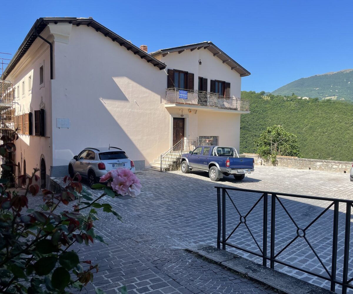 Casa vendita Cerreto di Spoleto