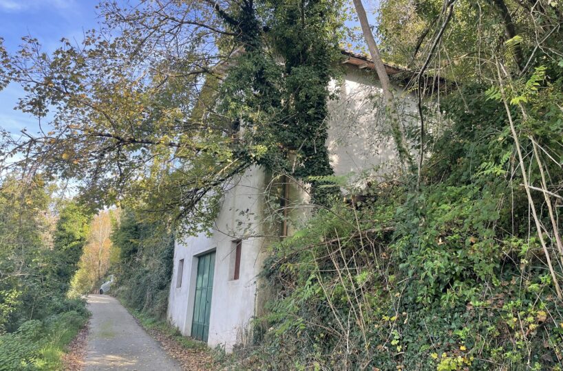 Magazzino a Cerreto di Spoleto