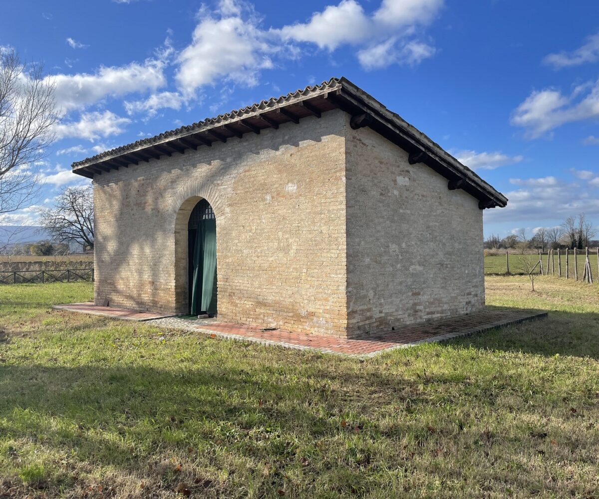 Casaletto a Spoleto