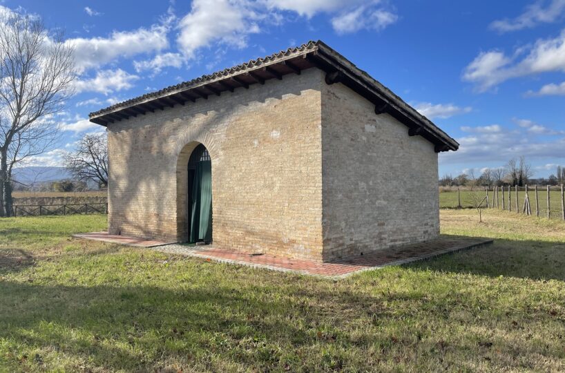 Casaletto a Spoleto